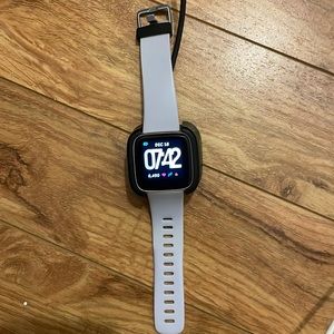 Fitbit Versa